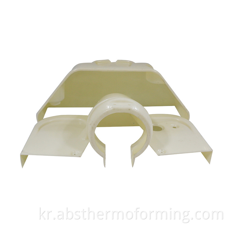 Pressure Thermoforming